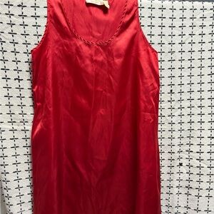 Vintage Victorias Secret sleep dress